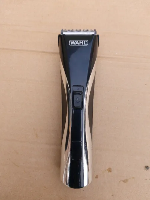 Tondeuse WAHL