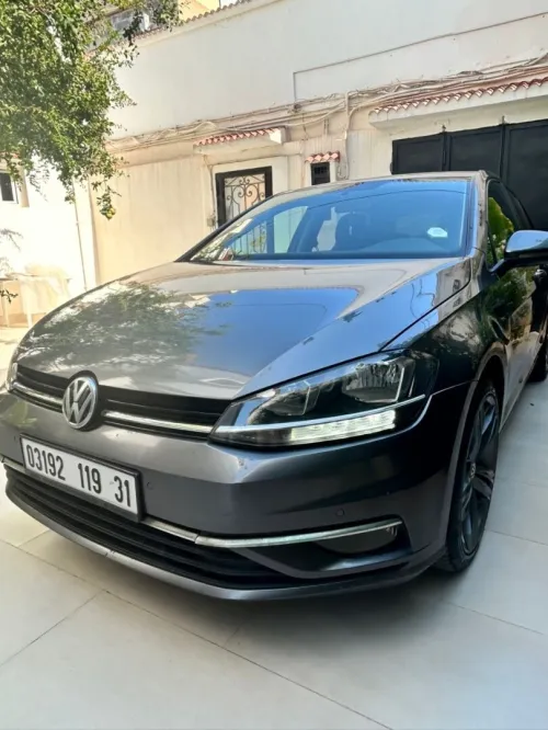 Volkswagen Golf 7 2019 START+