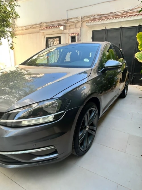 Volkswagen Golf 7 2019 START+
