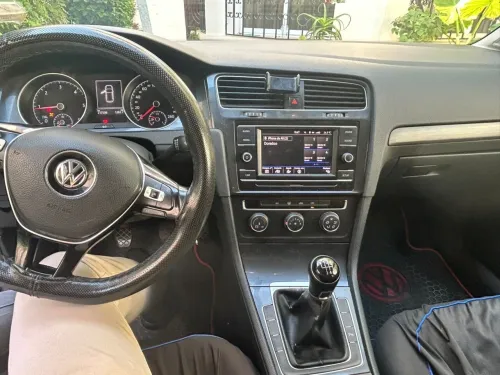 Volkswagen Golf 7 2019 START+