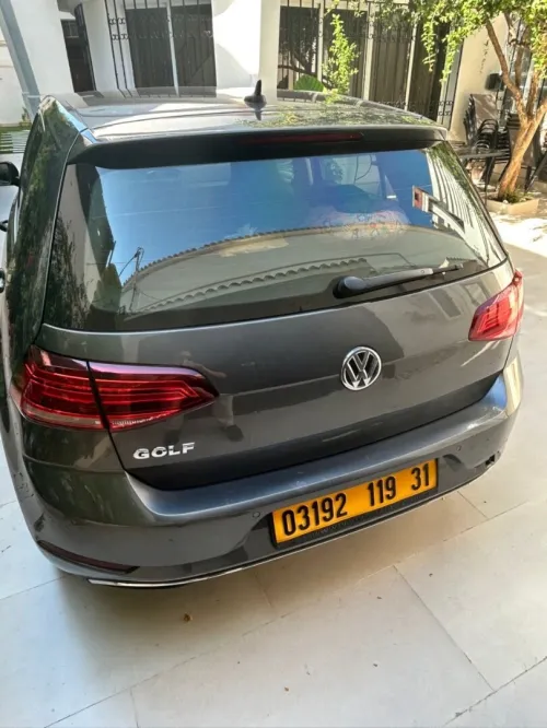 Volkswagen Golf 7 2019 START+