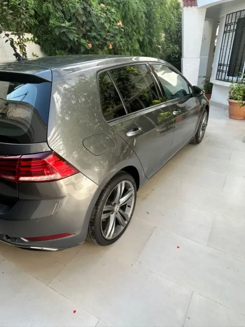 Volkswagen Golf 7 2019 START+