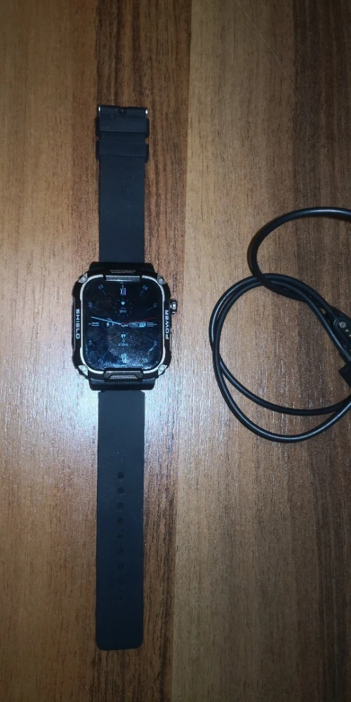 montre connectée 