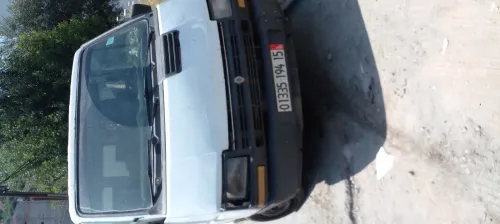Trafic Renault 