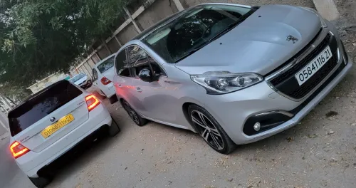 208gt line Gt 2016 Gt line