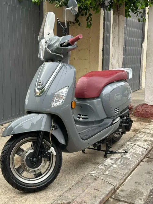 Sym Fidel 3 2024