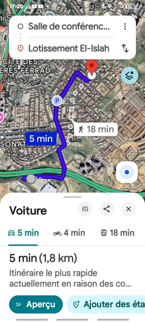 Vente Villa Constantine Constantine