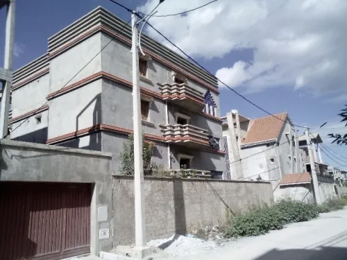 Vente Villa Constantine Constantine