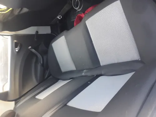 Seat Ibiza 2018 Sol