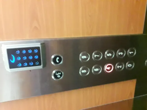 Vente Appartement F3 Oran Hassi mefsoukh