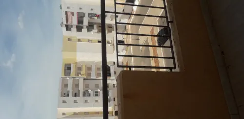 Vente Appartement F3 Oran Hassi mefsoukh