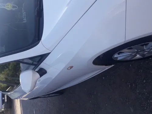 Seat Ibiza 2018 Sol