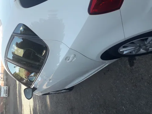 Seat Ibiza 2018 Sol