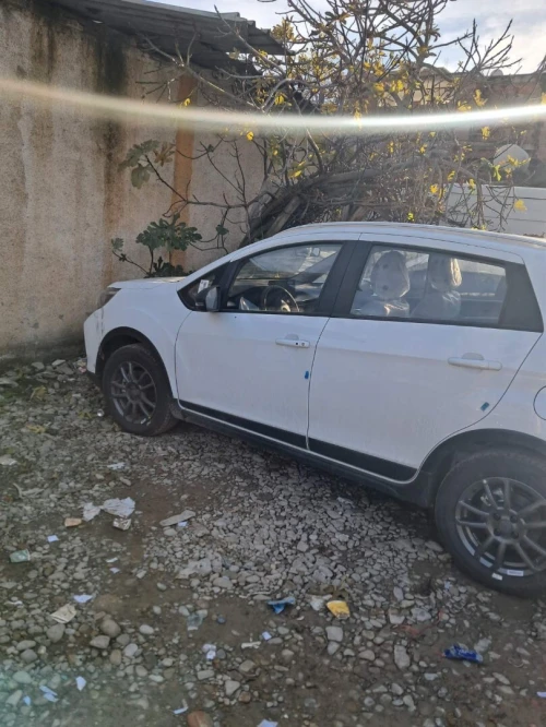 Geely GX3 PRO  2025 Version international