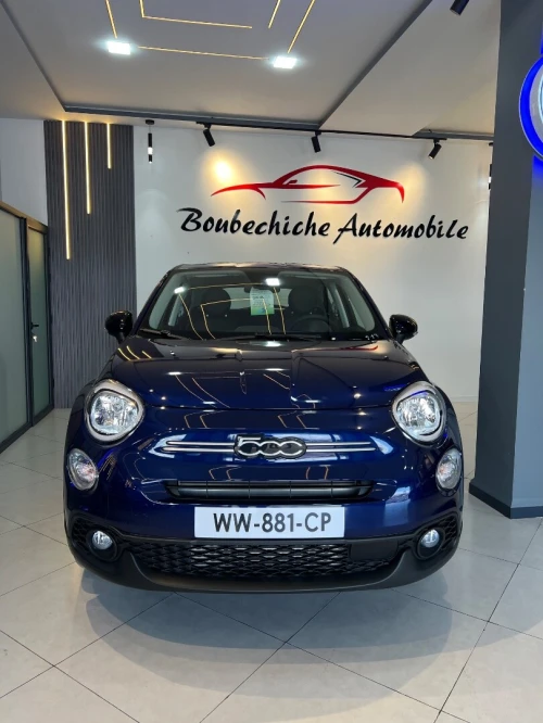 Fiat Fiat 500 x 2025 Fiat 500x Cult