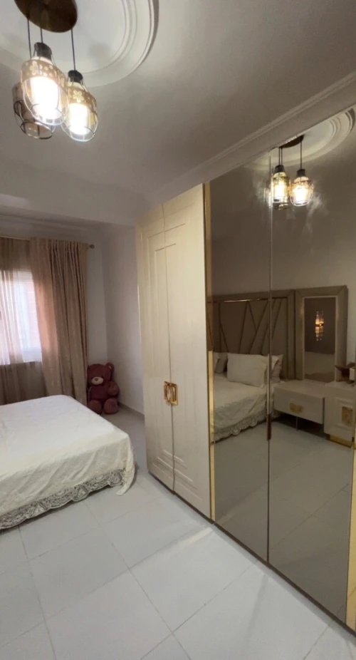 Vente Appartement F3 Alger Draria