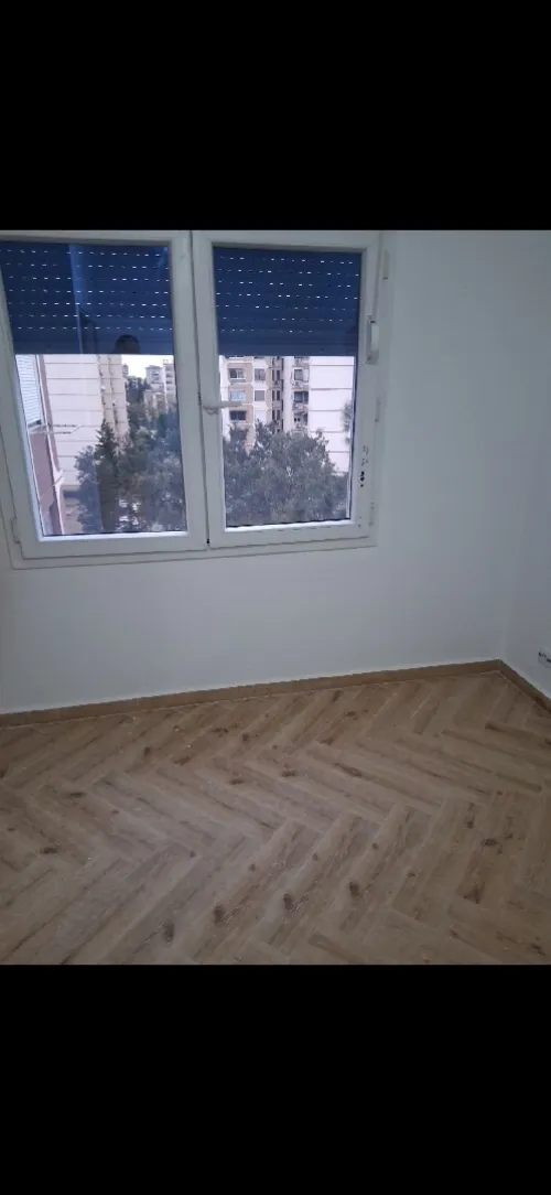 Vente Appartement F3 Alger Bab ezzouar