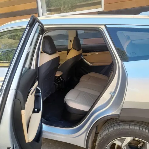 Geely Starray 2024 Premium