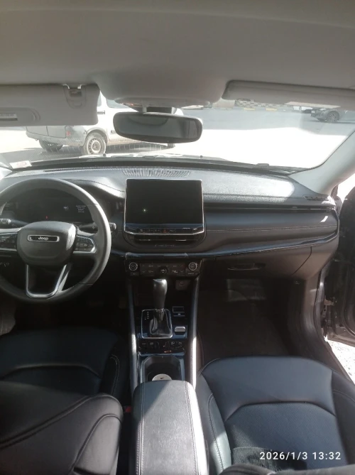 Jeep Compass 2023 4xe