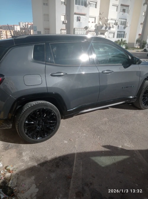 Jeep Compass 2023 4xe