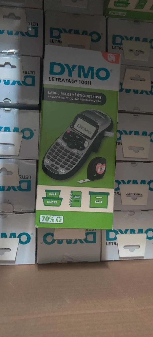Etiqutteuse Dymo 