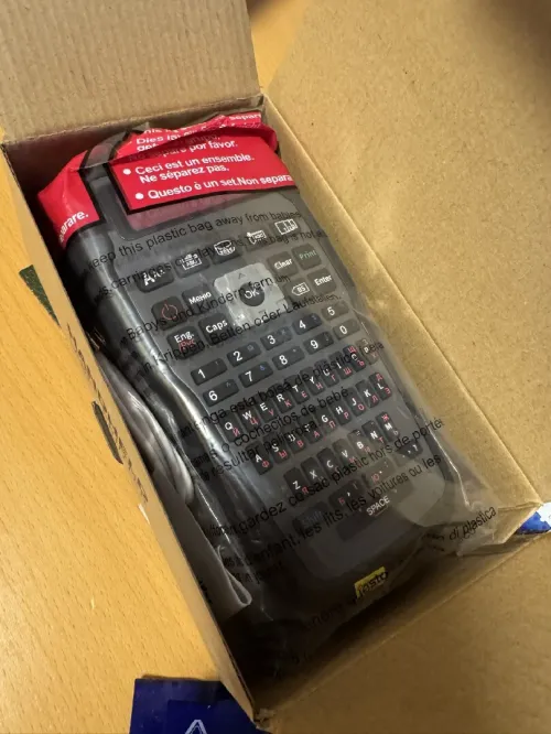 E1000 PRO ( BROTHER)