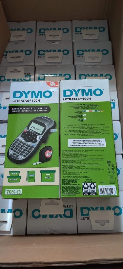 Etiqutteuse Dymo 