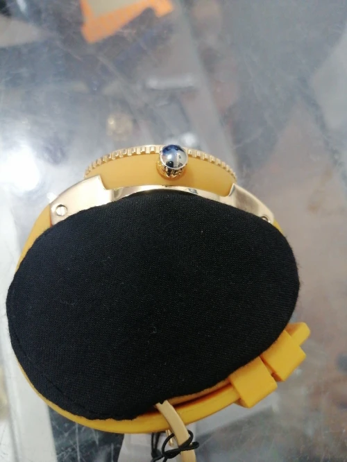 Montre jet set