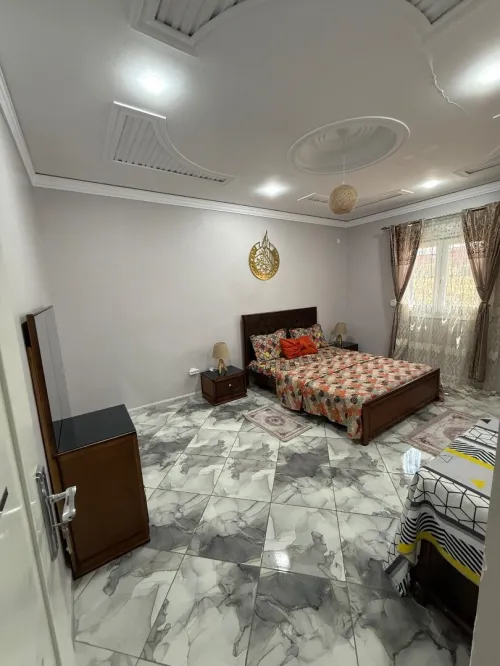 Location vacances Appartement Tipaza Fouka