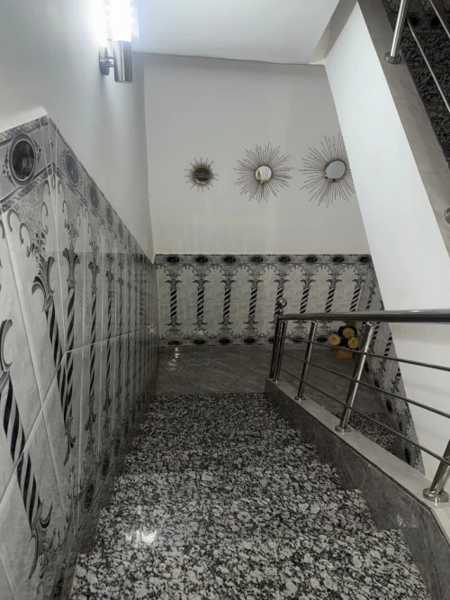 Location vacances Appartement Tipaza Fouka