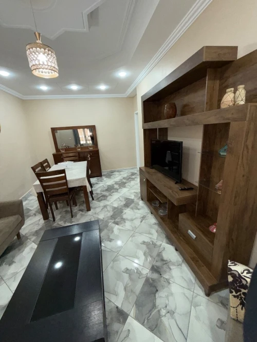 Location vacances Appartement Tipaza Fouka