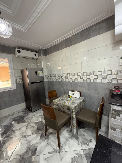 Location vacances Appartement Tipaza Fouka