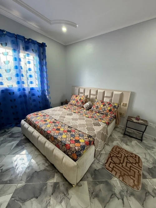 Location vacances Appartement Niveau de villa F2 Tipaza Fouka