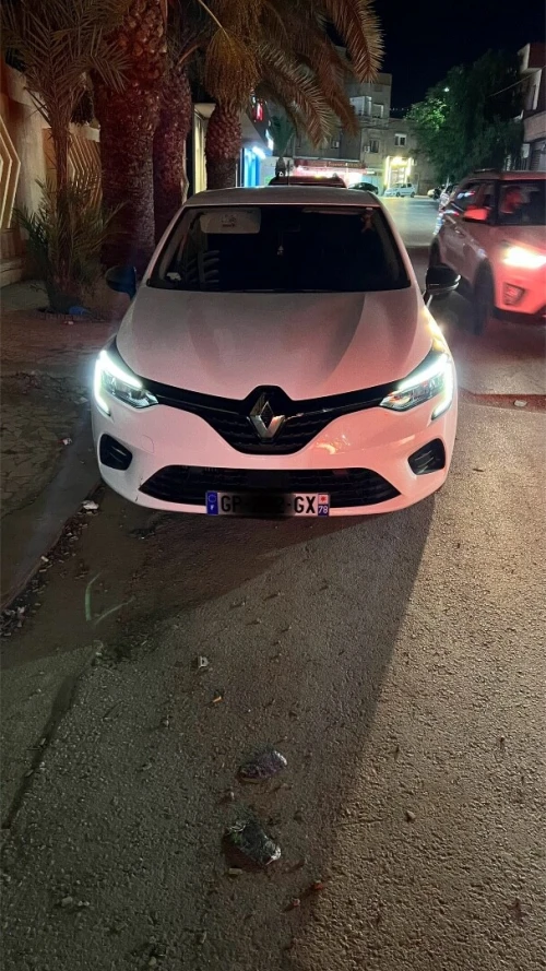 Renault Clio 5  2023 Evolution