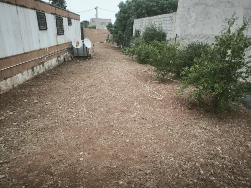 Vente Terrain Oran Bethioua