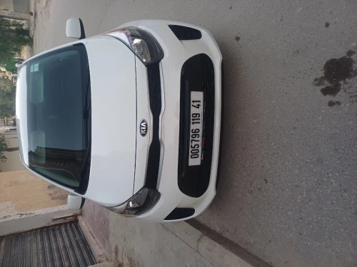 Kia Picanto 2019 LX Start