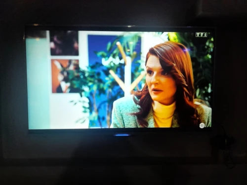 Televiseur Brandt Android