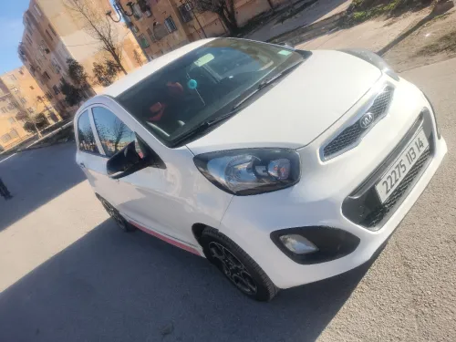 Hyundai Picanto 2013 Poppe +