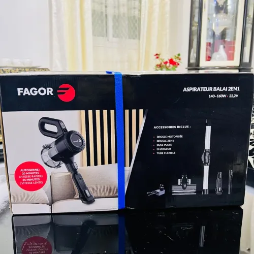Aspirateur Fagor 