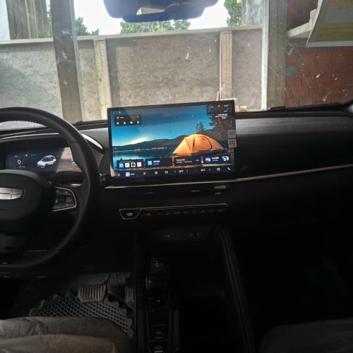 Geely Coolray 2025 Full option