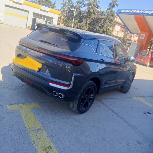 Geely Coolray 2025 FULL option