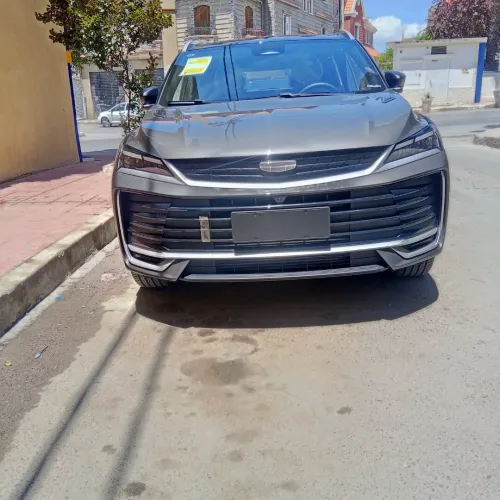 Geely Coolray 2025 Full option
