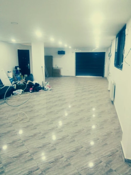 Location Local Alger Said hamdine