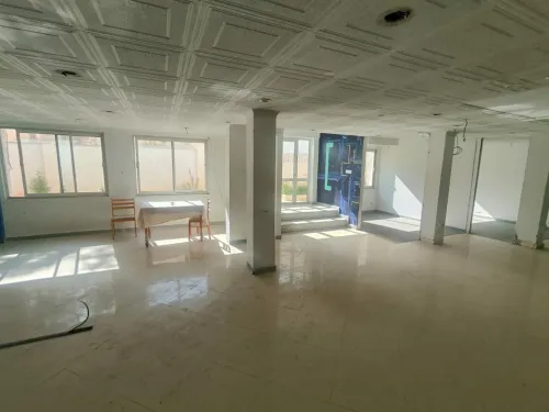 Location Villa Alger Said hamdine