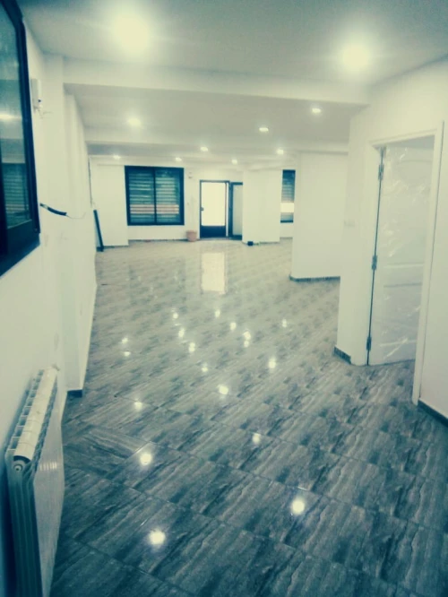Location Local Alger Said hamdine