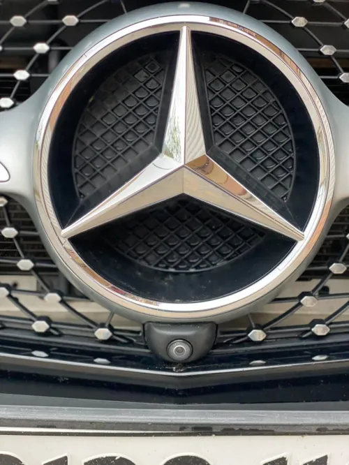 Mercedes GLC 2018 GLC