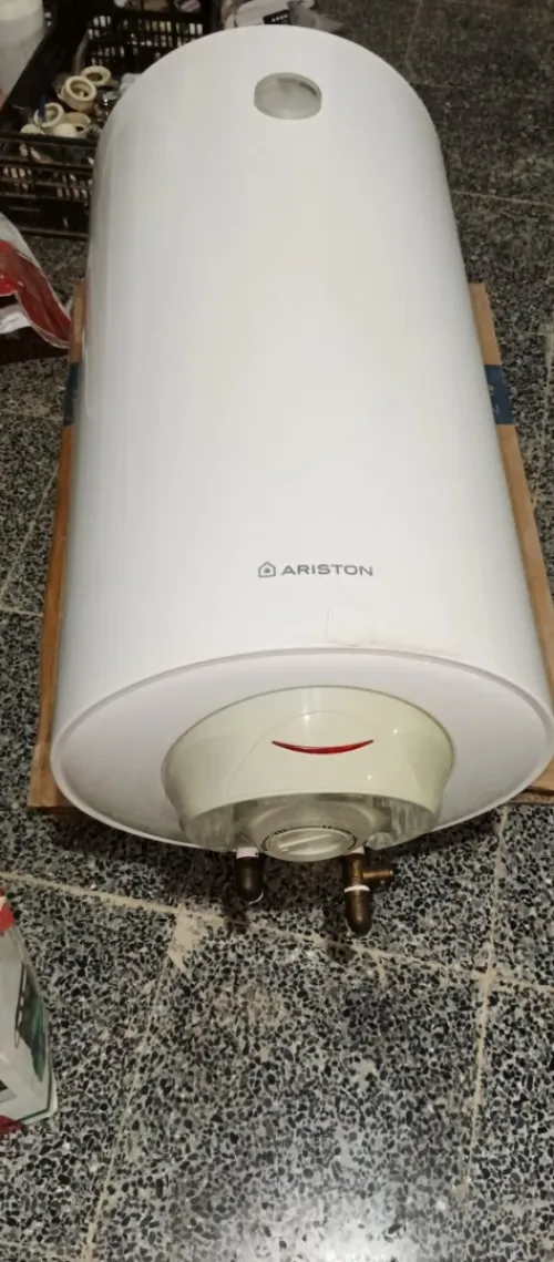 Cumulus Ariston 100L سخان ماء كهربائي