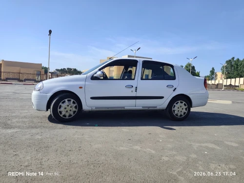 Renault Clio Classique 2001 Clio Classique