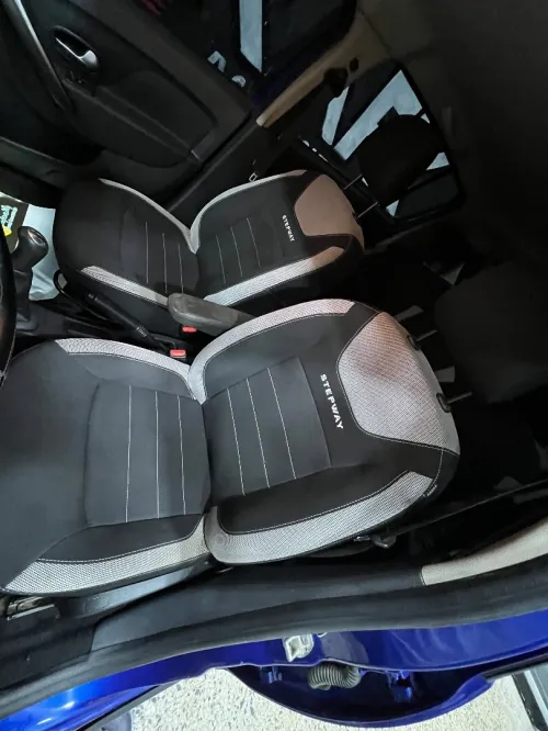 Dacia Sandero 2021 Stepway