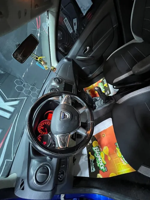 Dacia Sandero 2021 Stepway